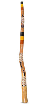 Earl Clements Didgeridoo (EC328)
